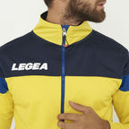 Tuta Sportiva Completa Bolivia Cuba