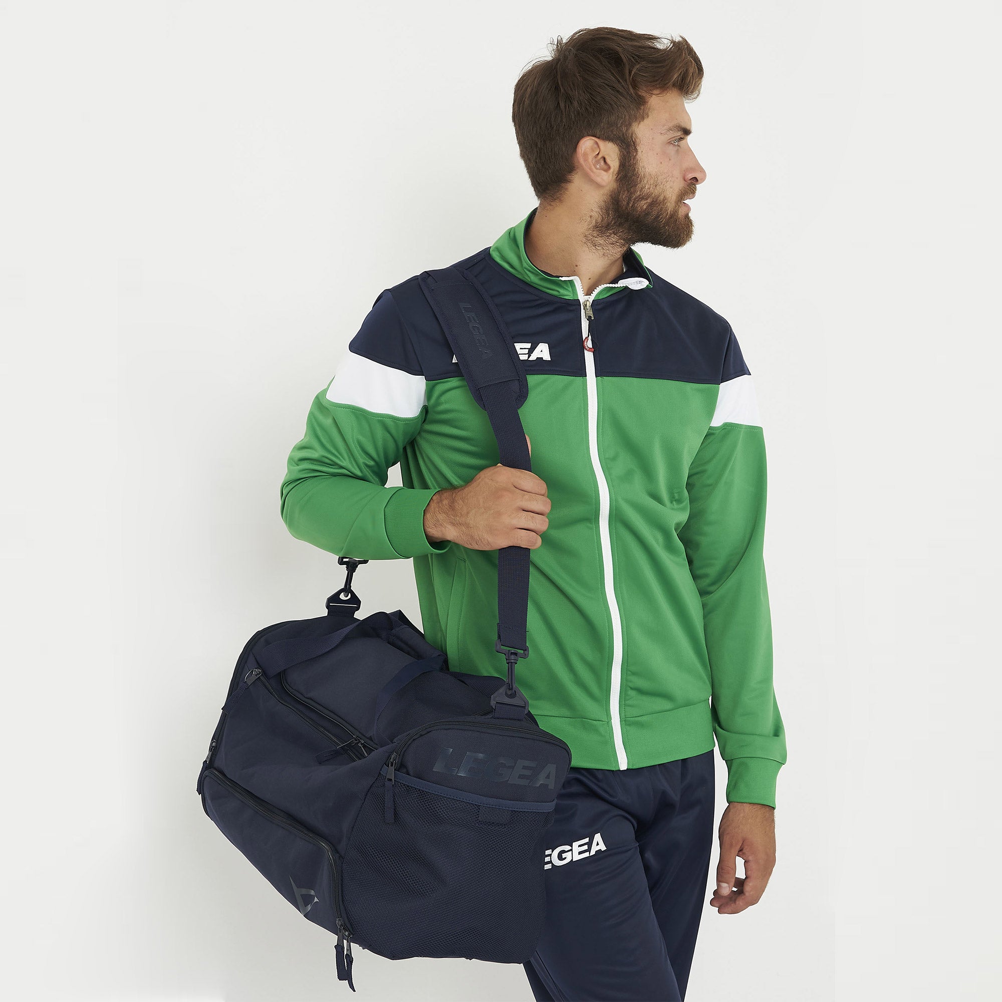 Borsa Palestra Vulcano