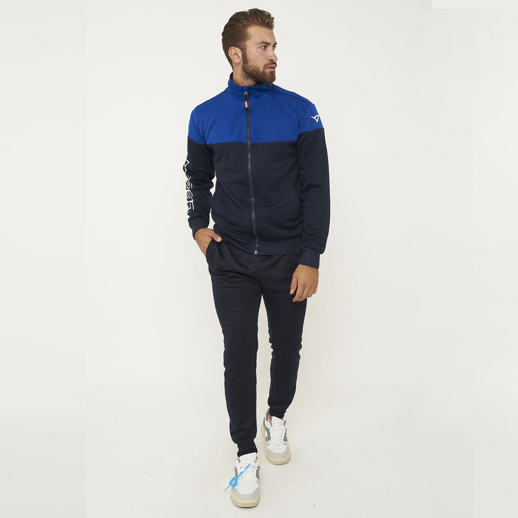 Tuta completa Ontario - oversize