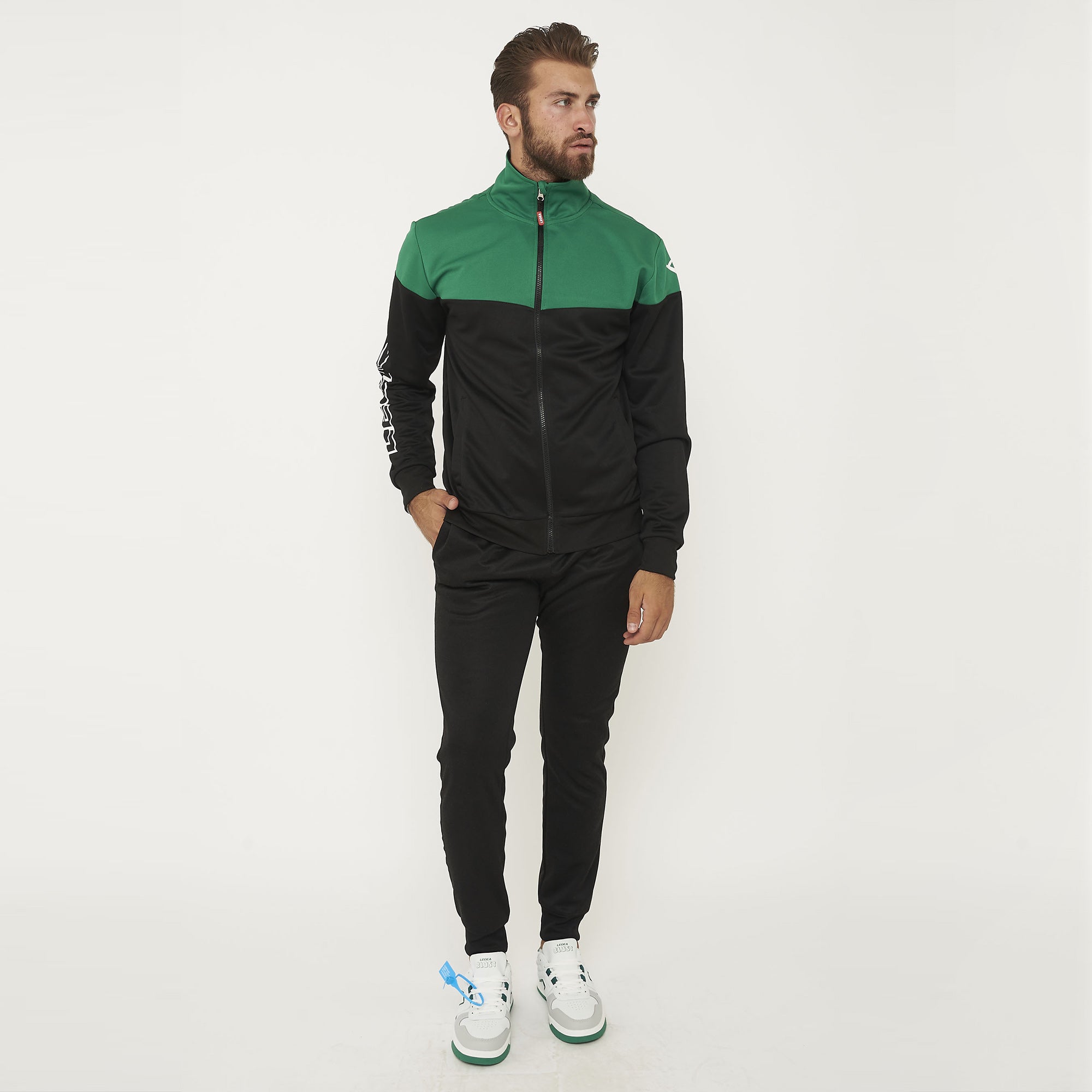 Tuta kompletní Ontario - oversize