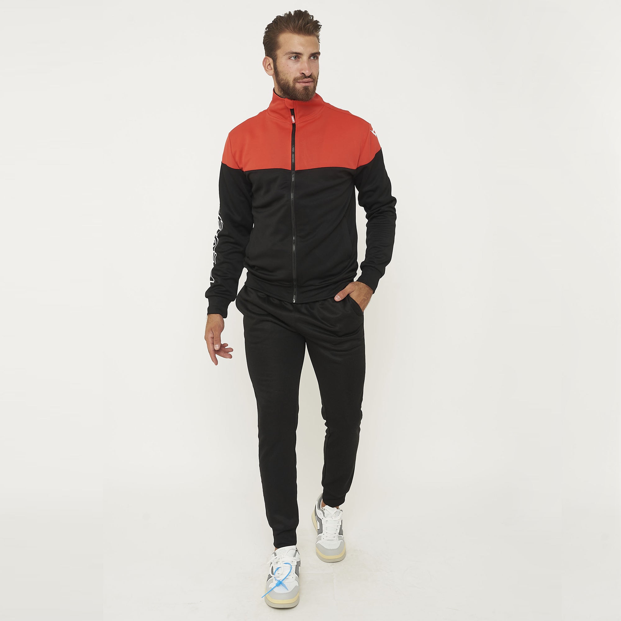 Tuta completa Ontario - oversize