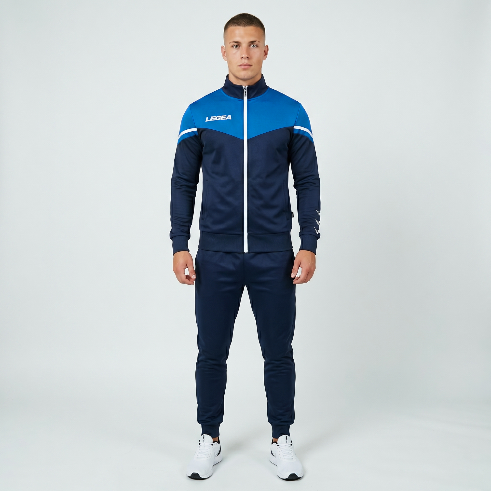 Ensemble de sport complet Sender