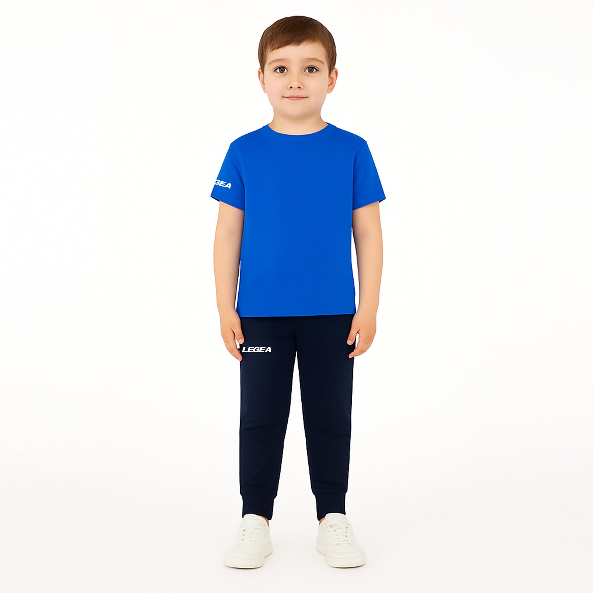 Tuta completa per bambini Aria Junior