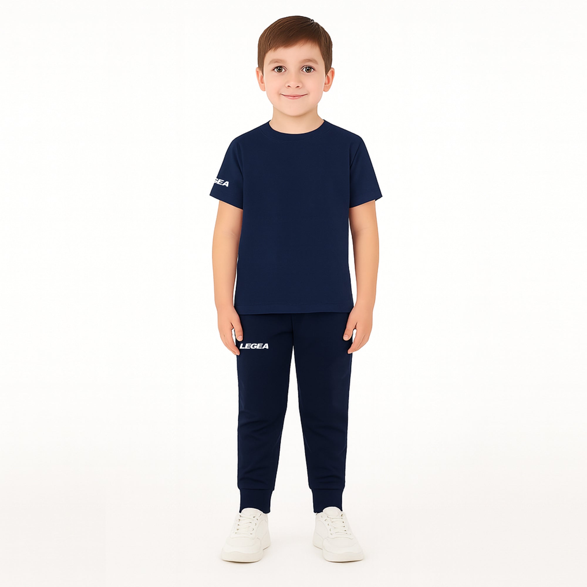 Tuta completa per bambini Aria Junior
