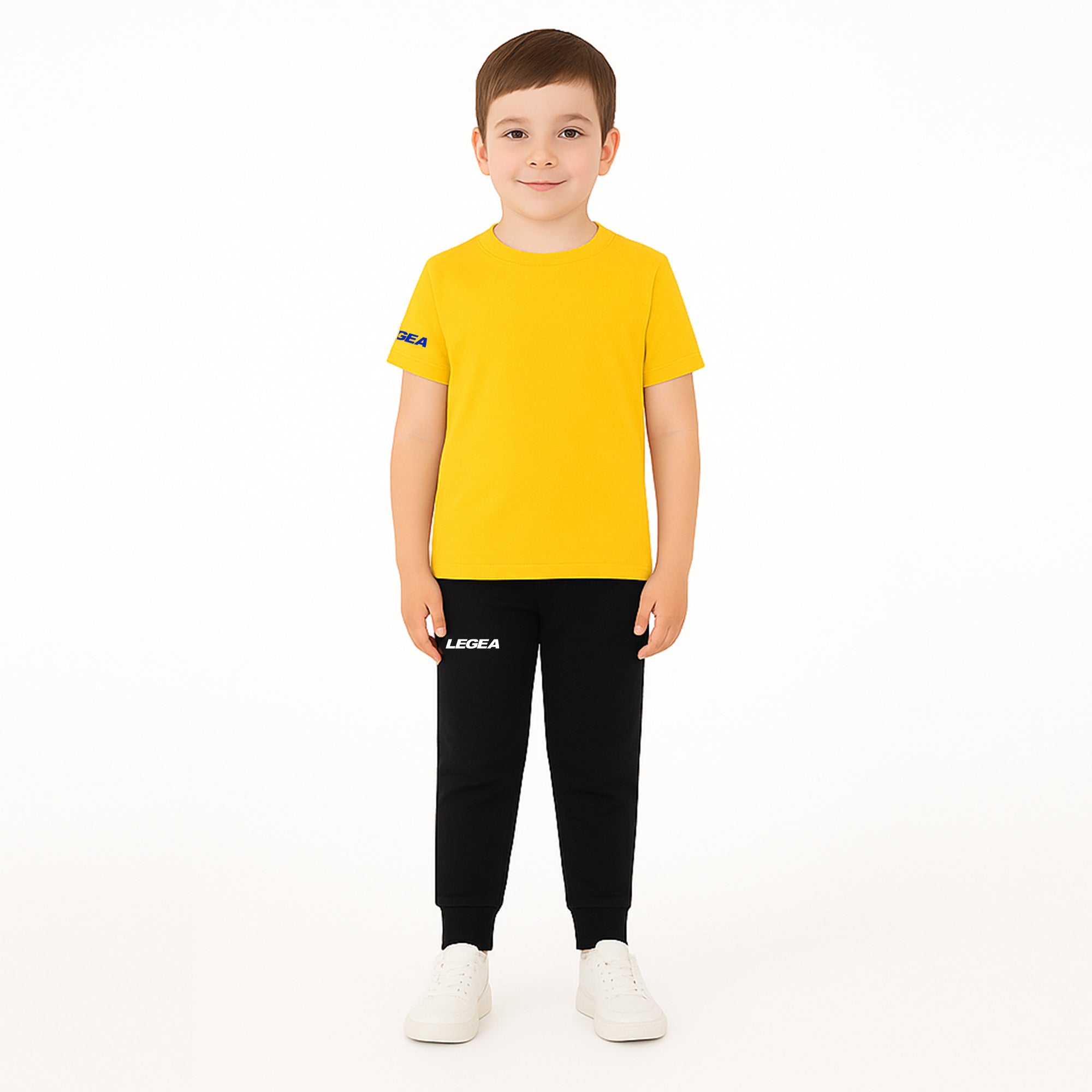 Tuta completa per bambini Aria Junior