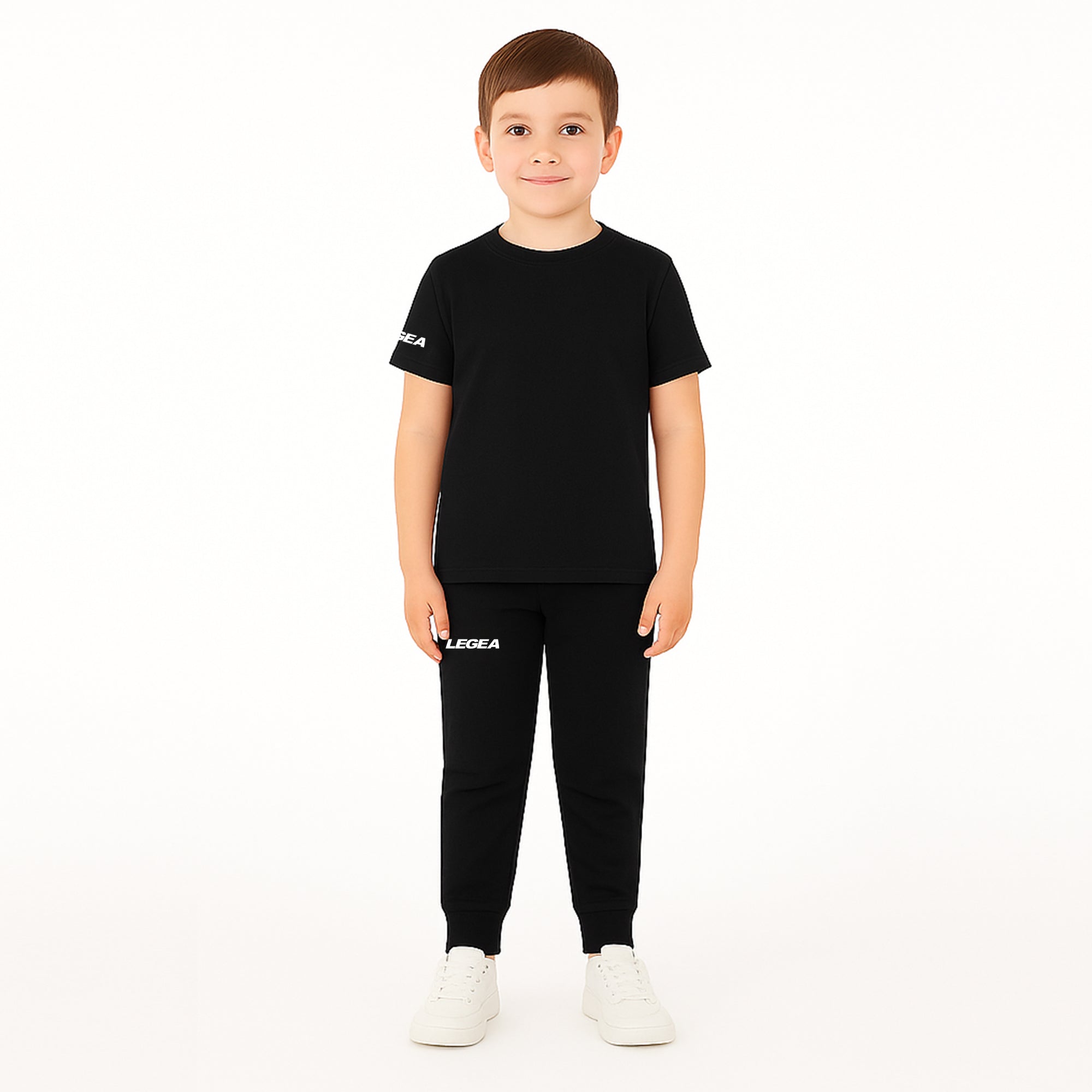 Tuta completa per bambini Aria Junior