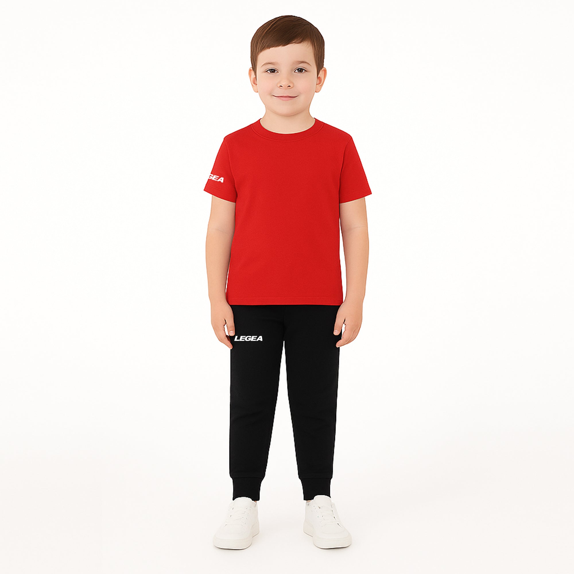 Tuta completa per bambini Aria Junior