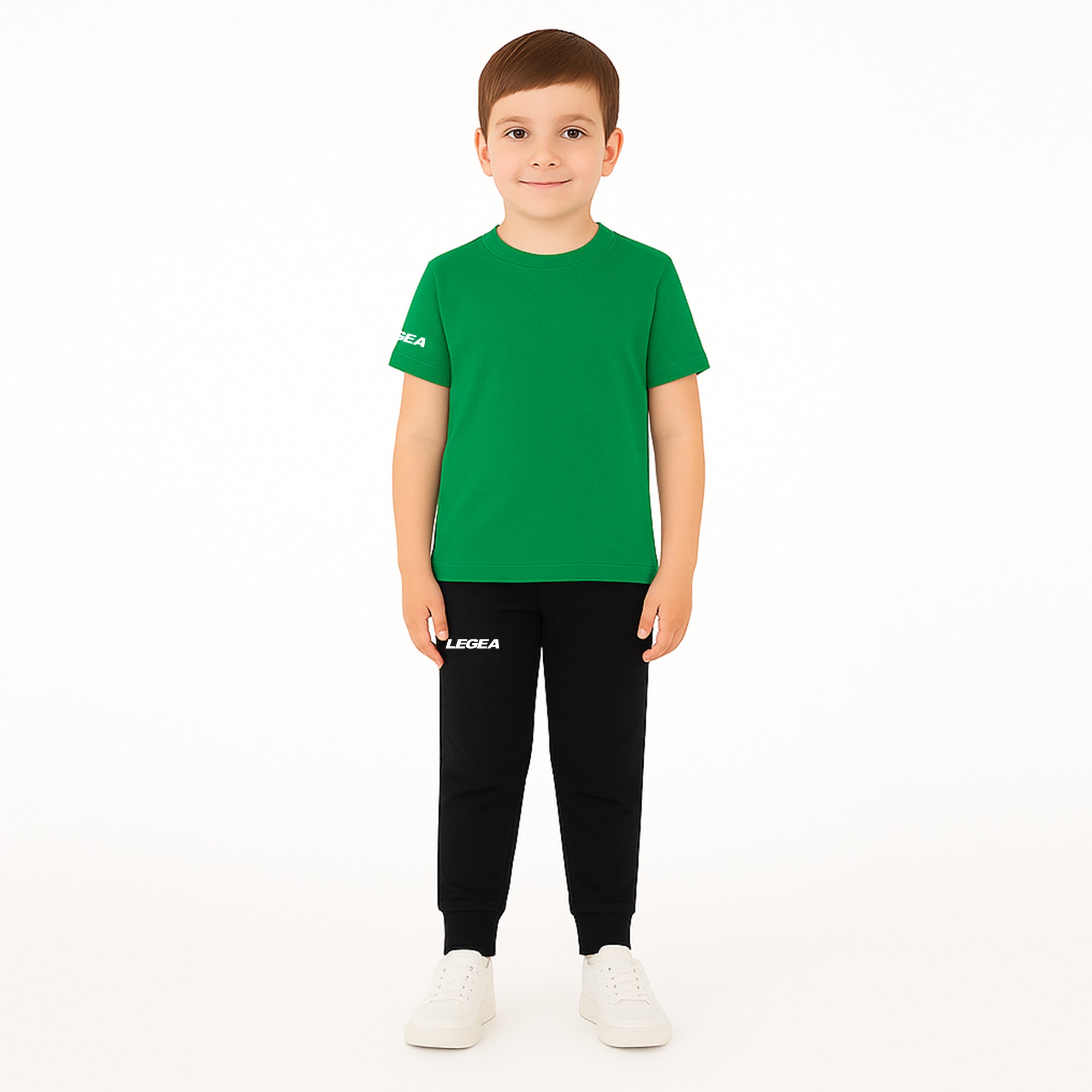 Tuta completa per bambini Aria Junior