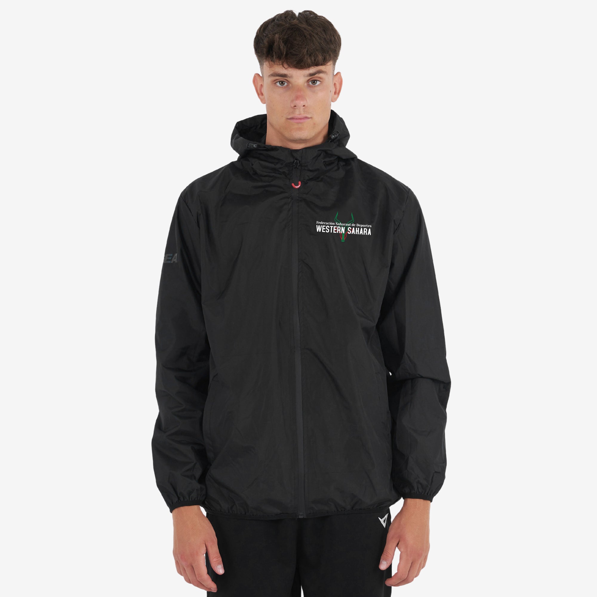 Chubasquero Lima Saharaui
