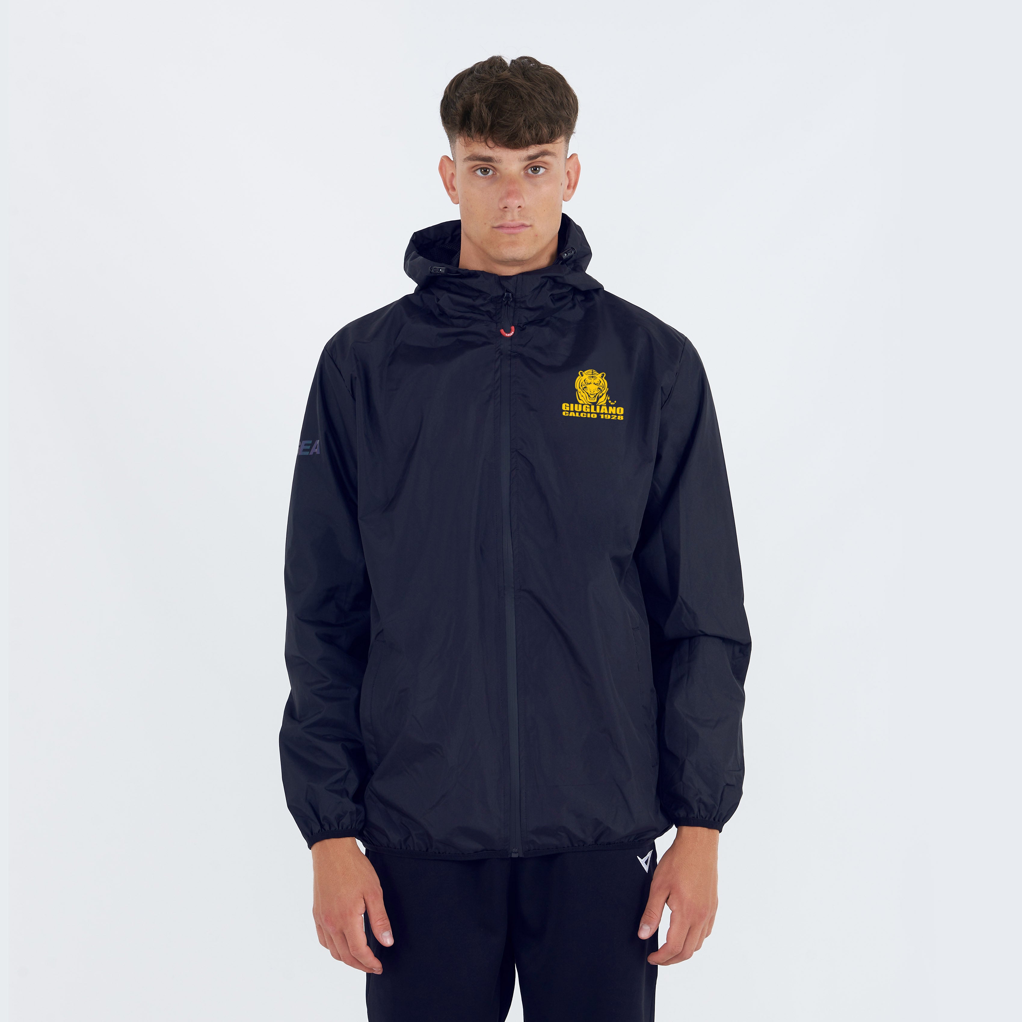 Relax Pants - Giugliano Calcio