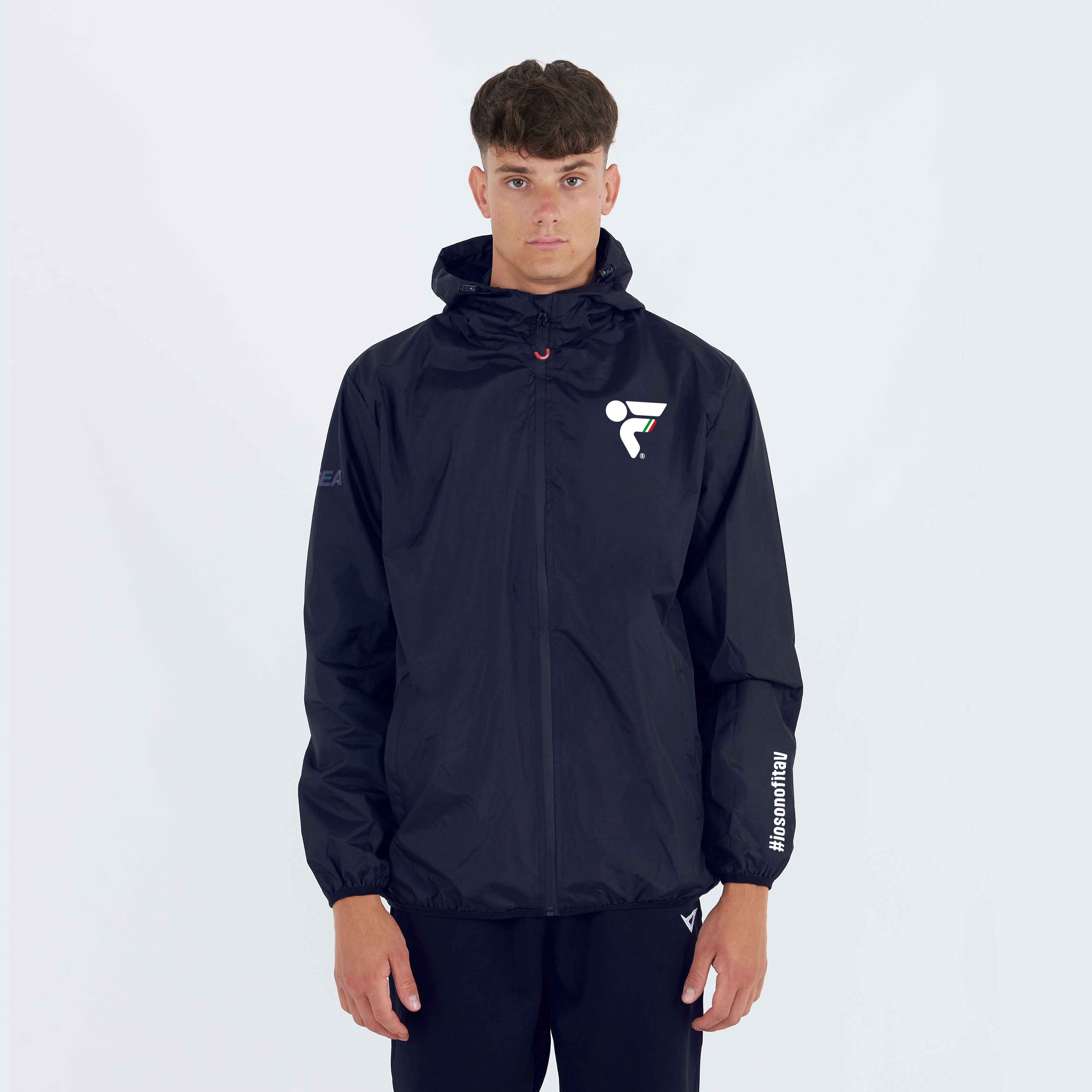 Giacca antivento - Fitav