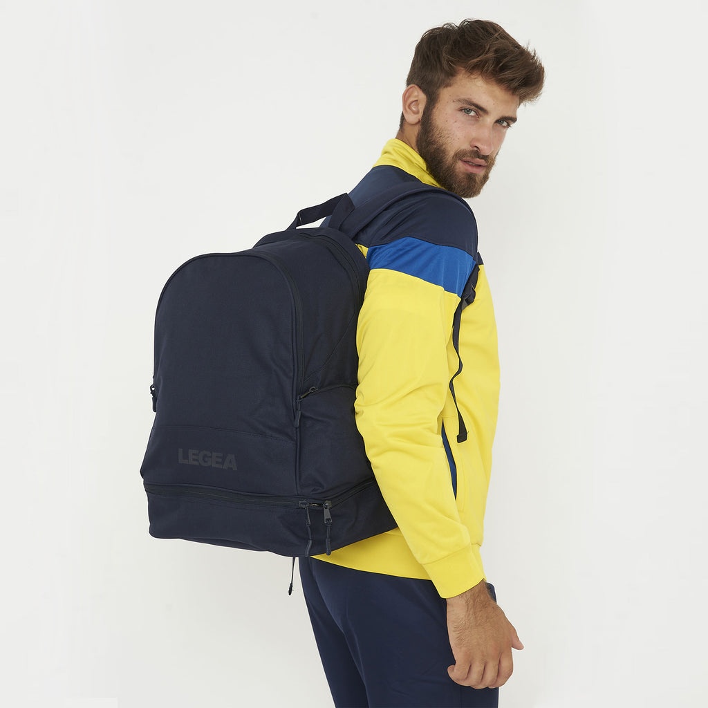 Bari 44 Gym Backpack