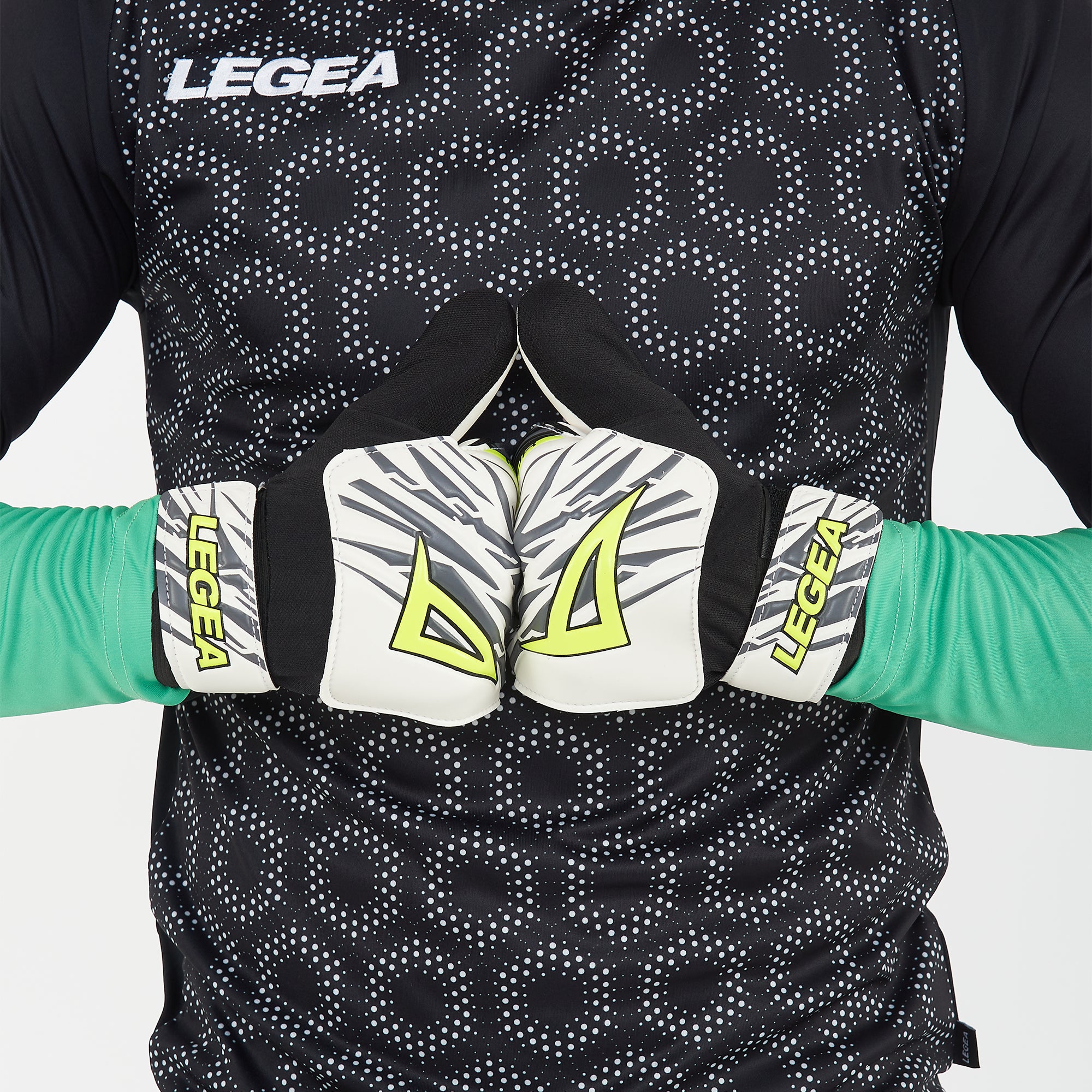 Keylor Goalkeeper Gloves