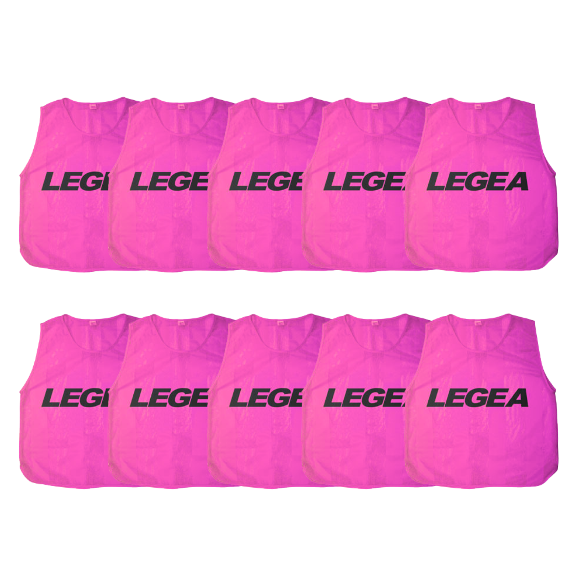 Casacca Promo Set 10 Pezzi