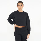 Fitness Hoodie Katoen F Essence