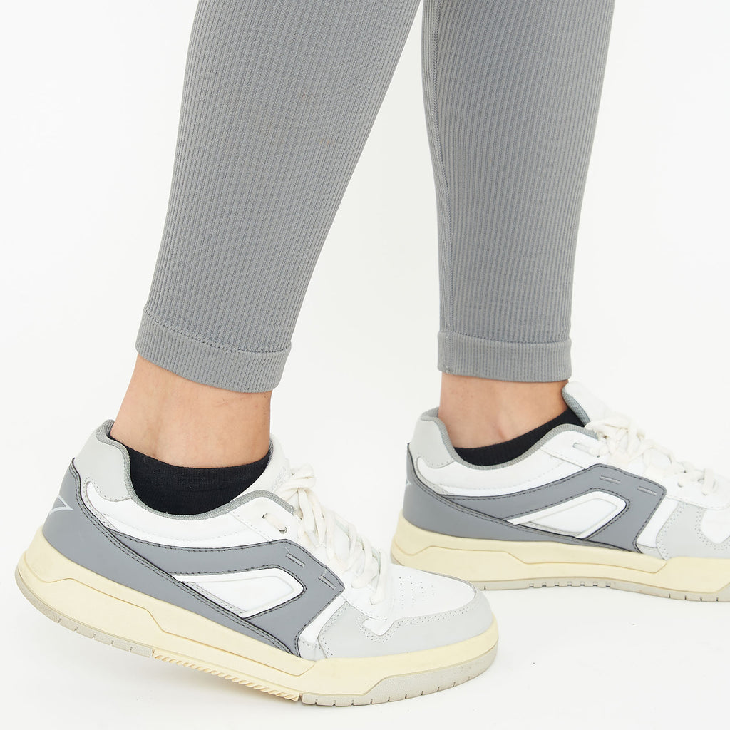 Leggings til Træning Burner
