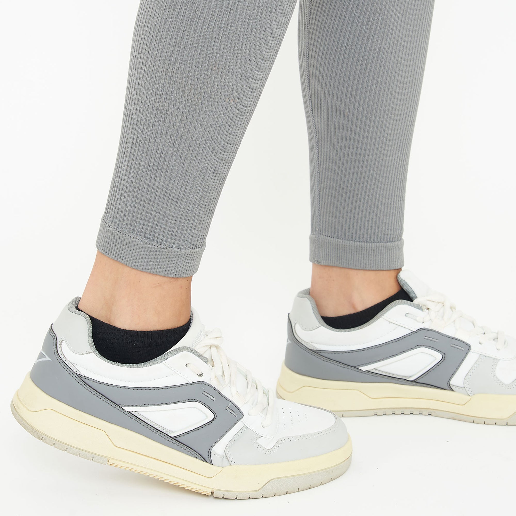 Leggings til Træning Burner