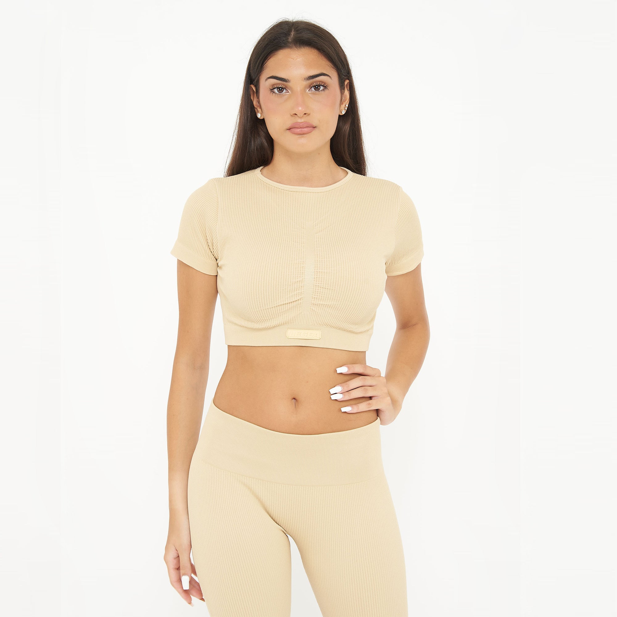 Maglia Fitness Way