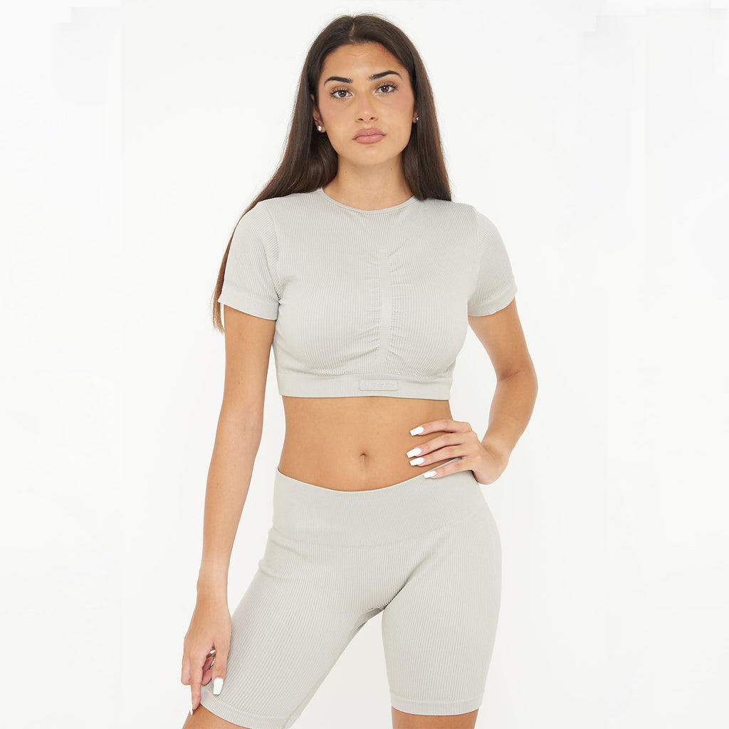 Maglia Fitness Way