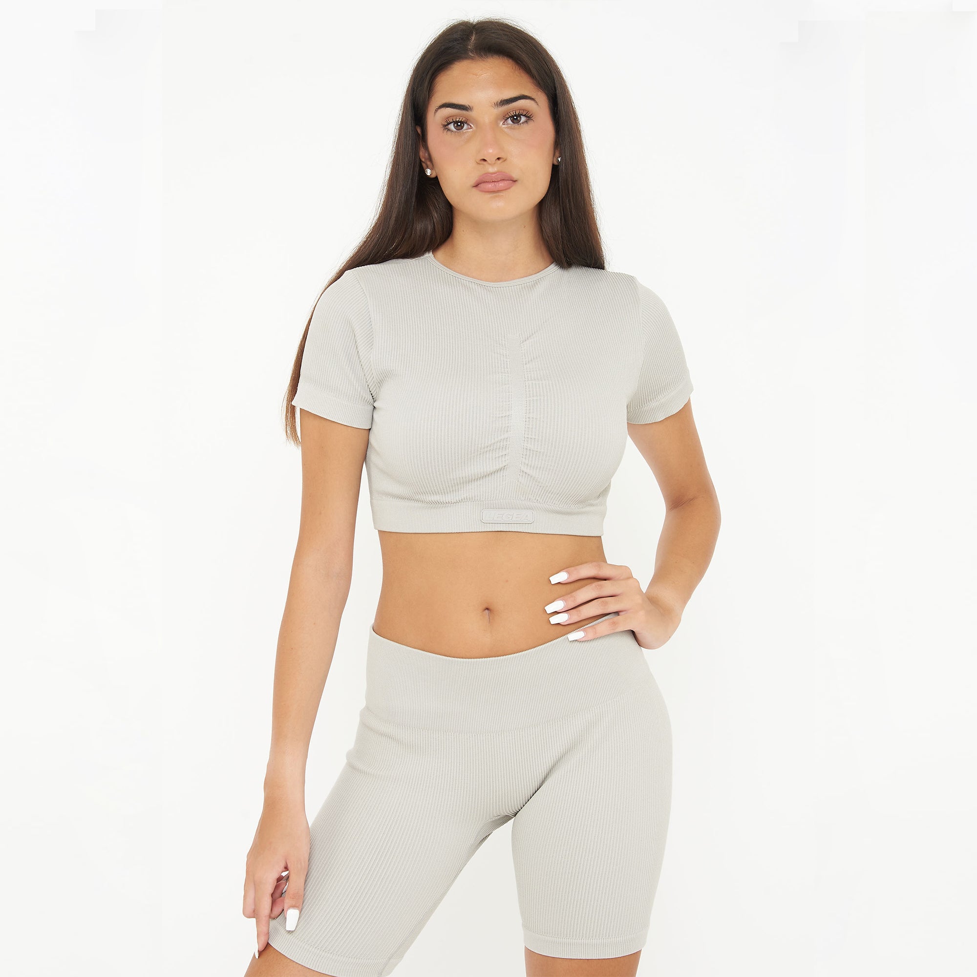 Maglia Fitness Way