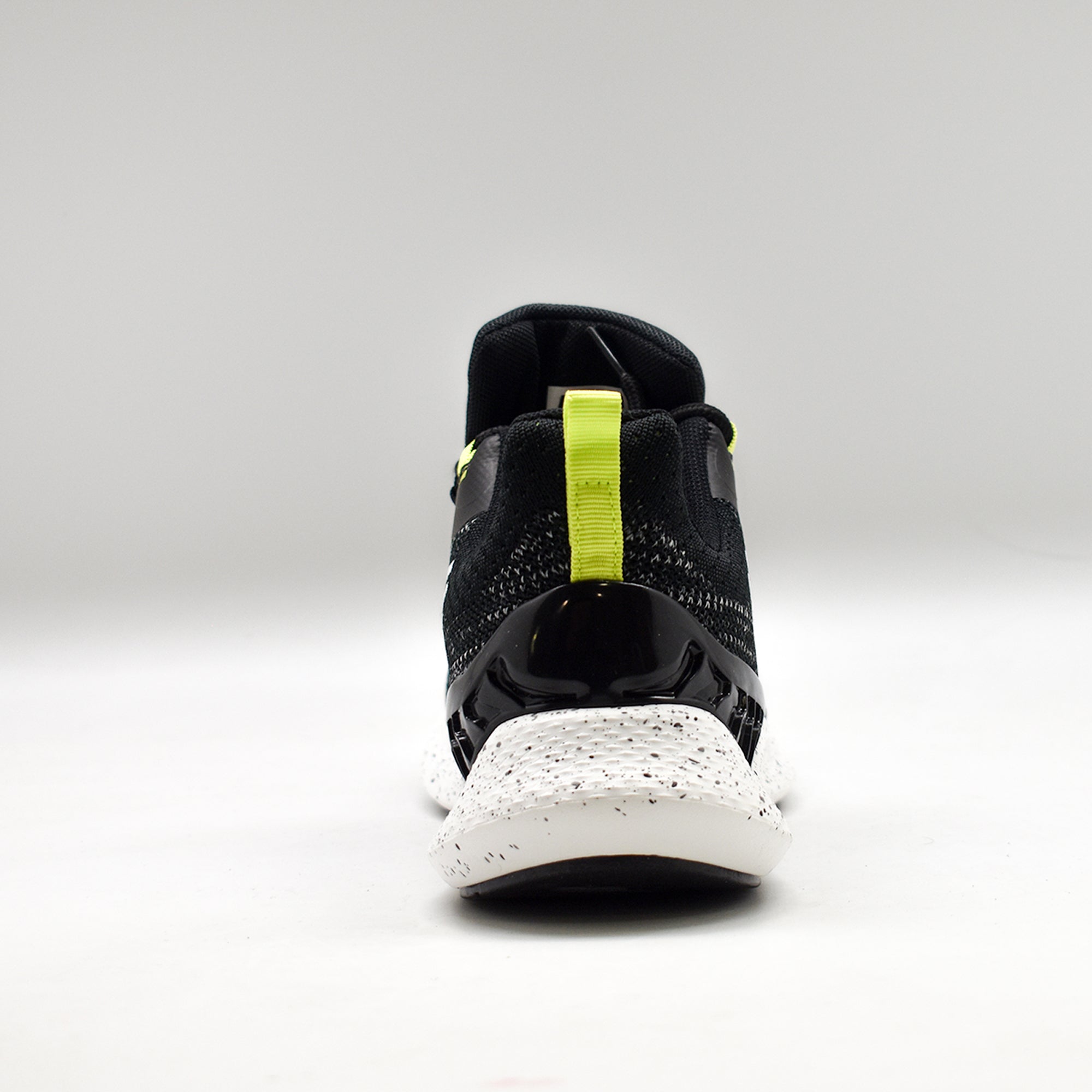 Drilled Running Shoes