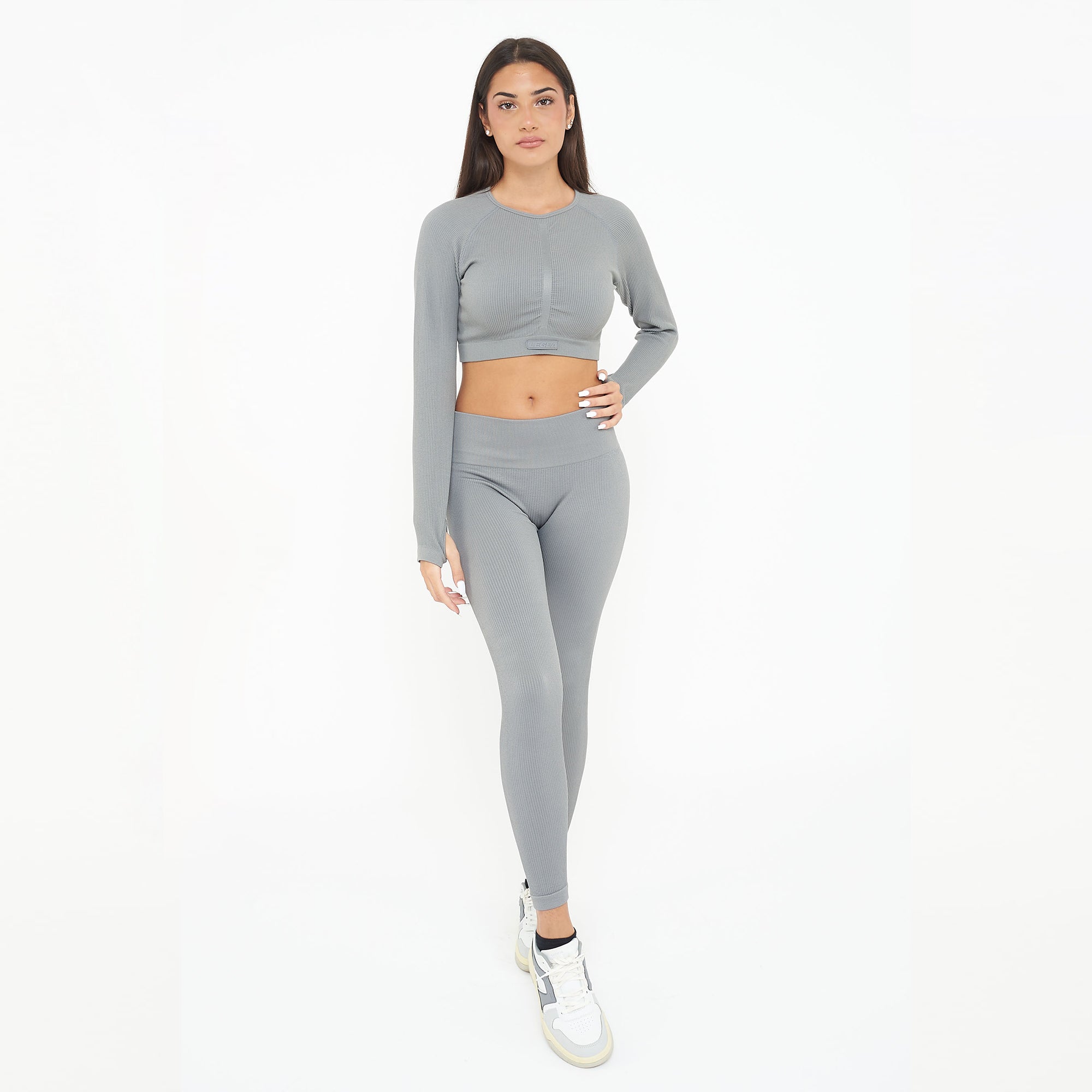 Fitness Burner Leggings