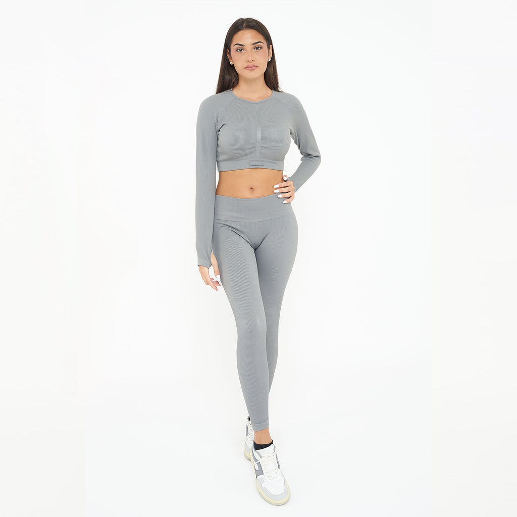 Fitness Burner Leggings