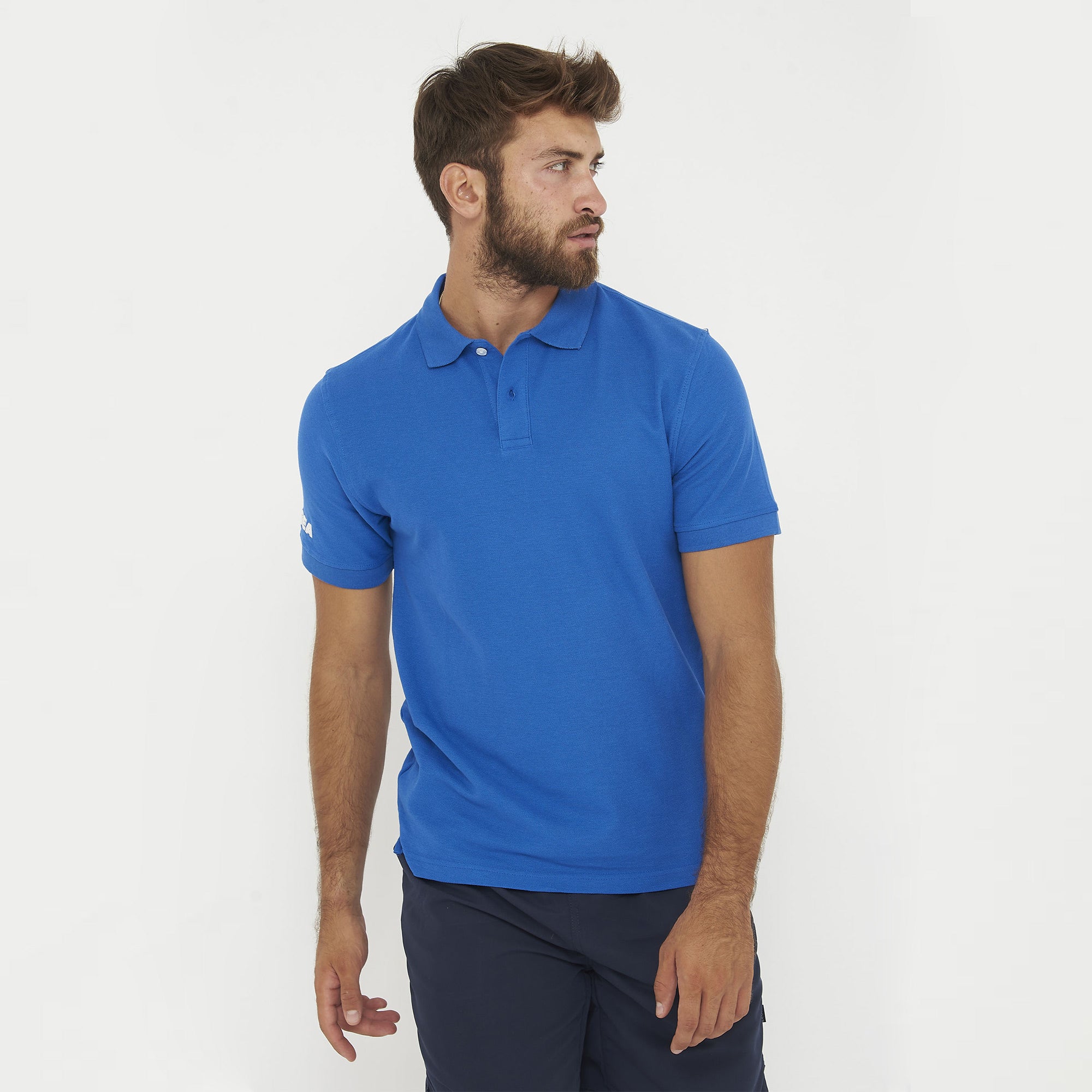 Polo Fitness Ariete