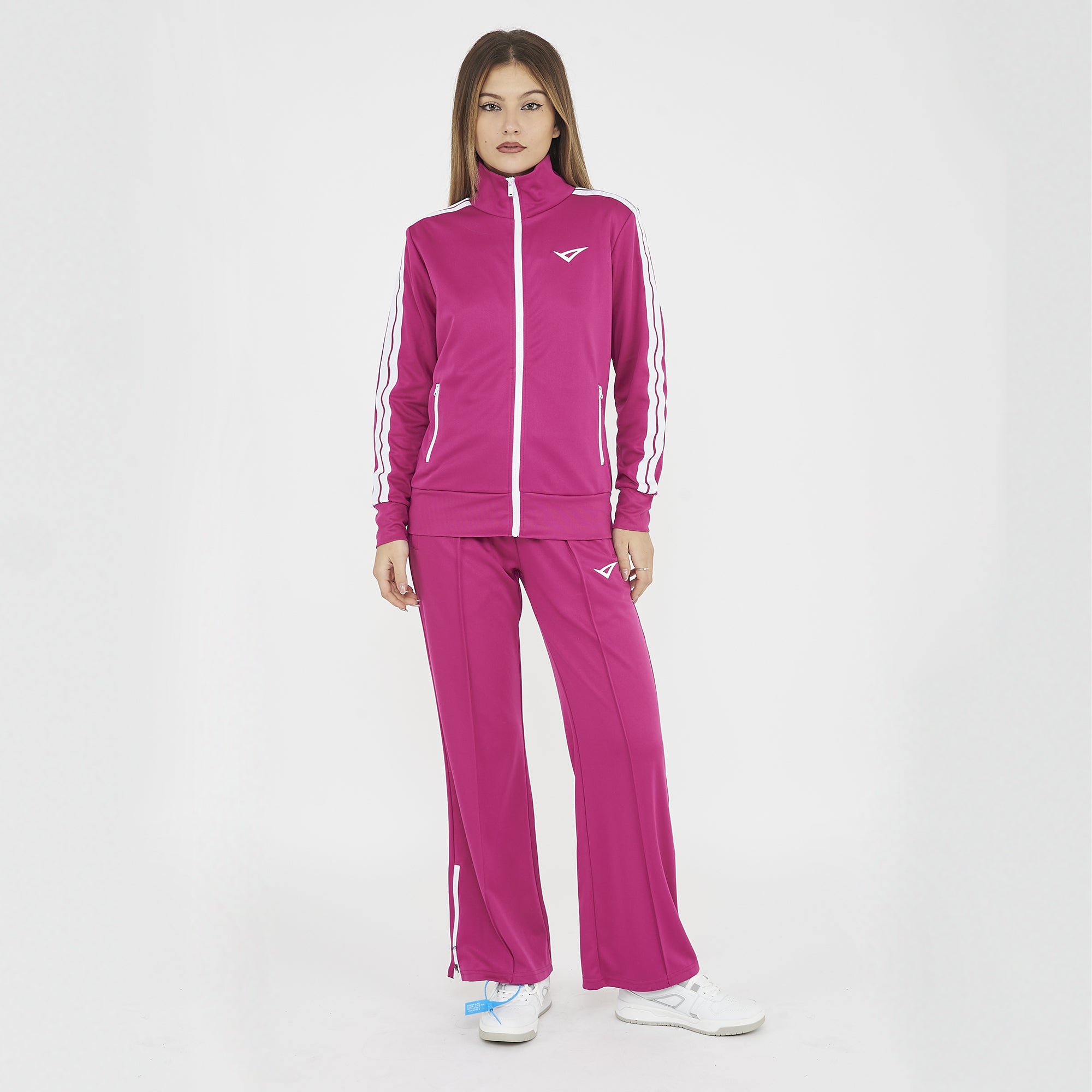 Sportjakke Unique