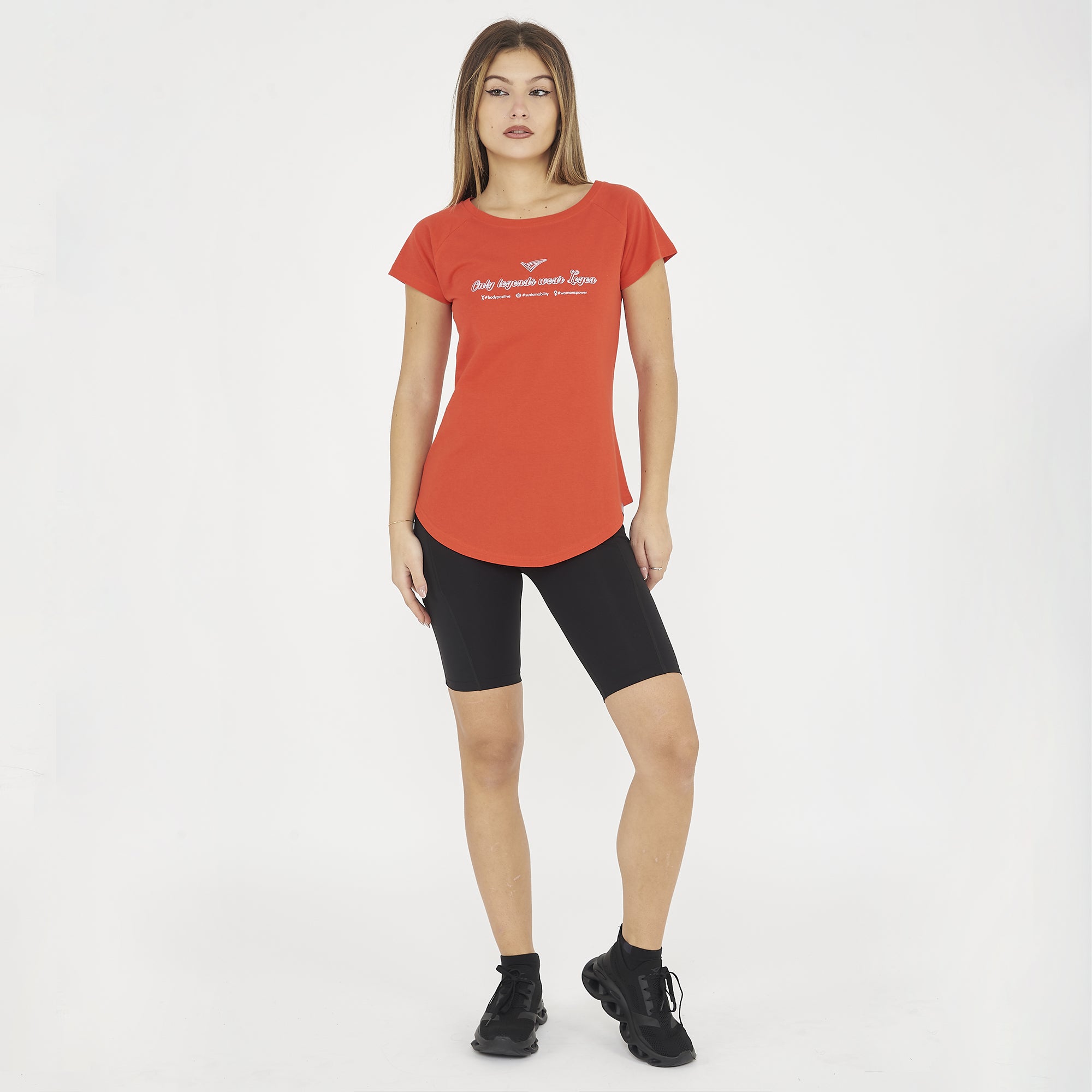 Tshirt Gym Cillene
