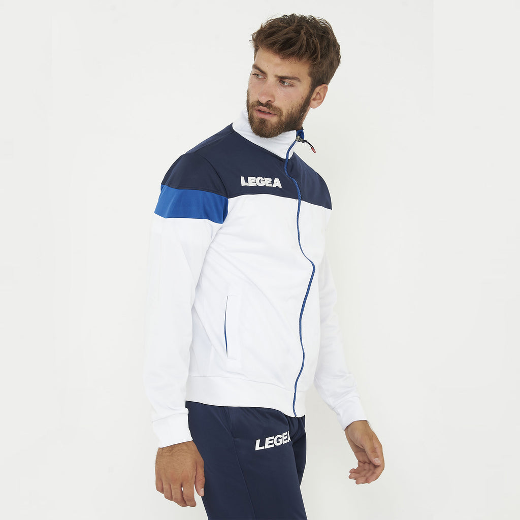 Kurtka Sportowa Bolivia