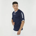 Camiseta de baloncesto de Los Ángeles