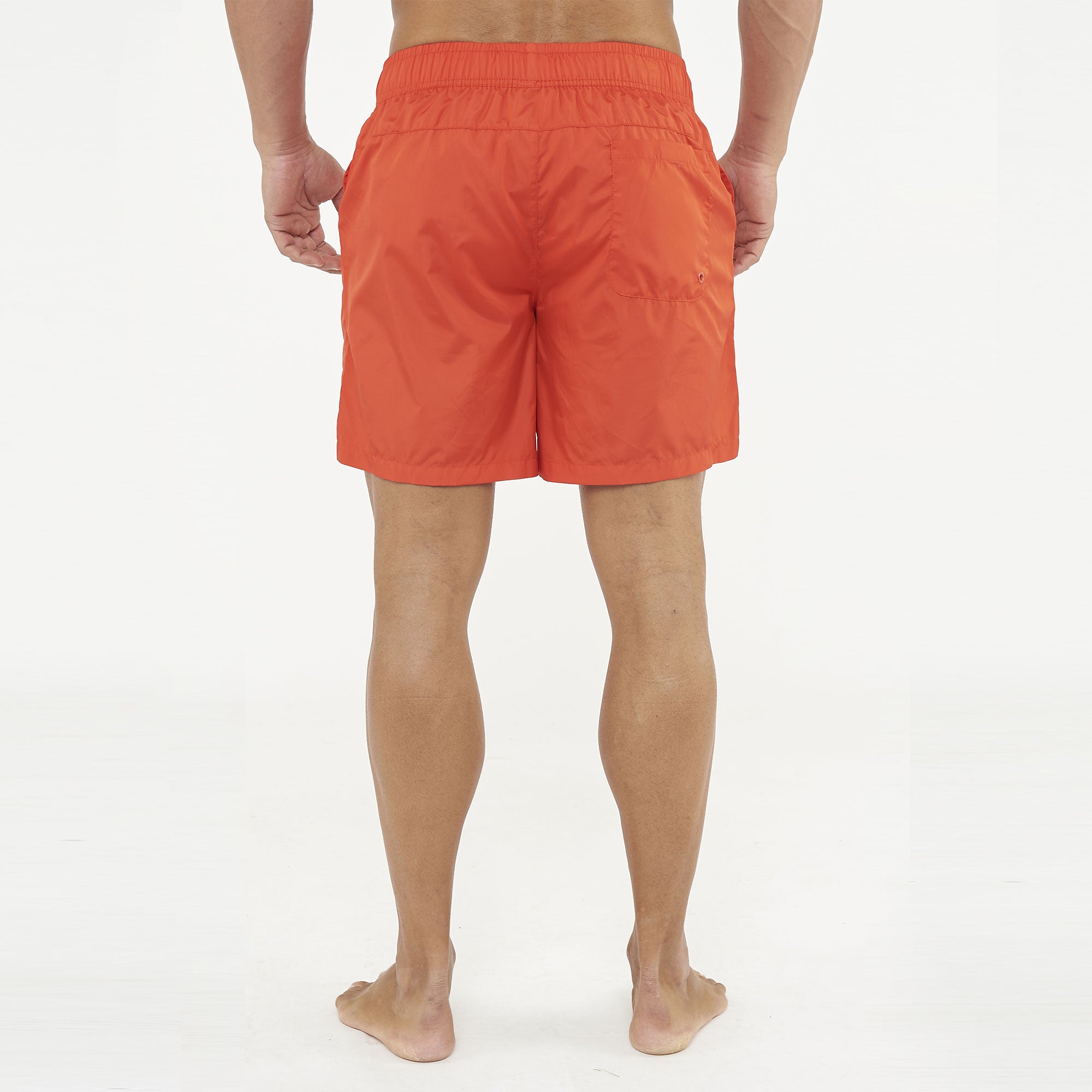 Costume Nuoto Cregular Oversize