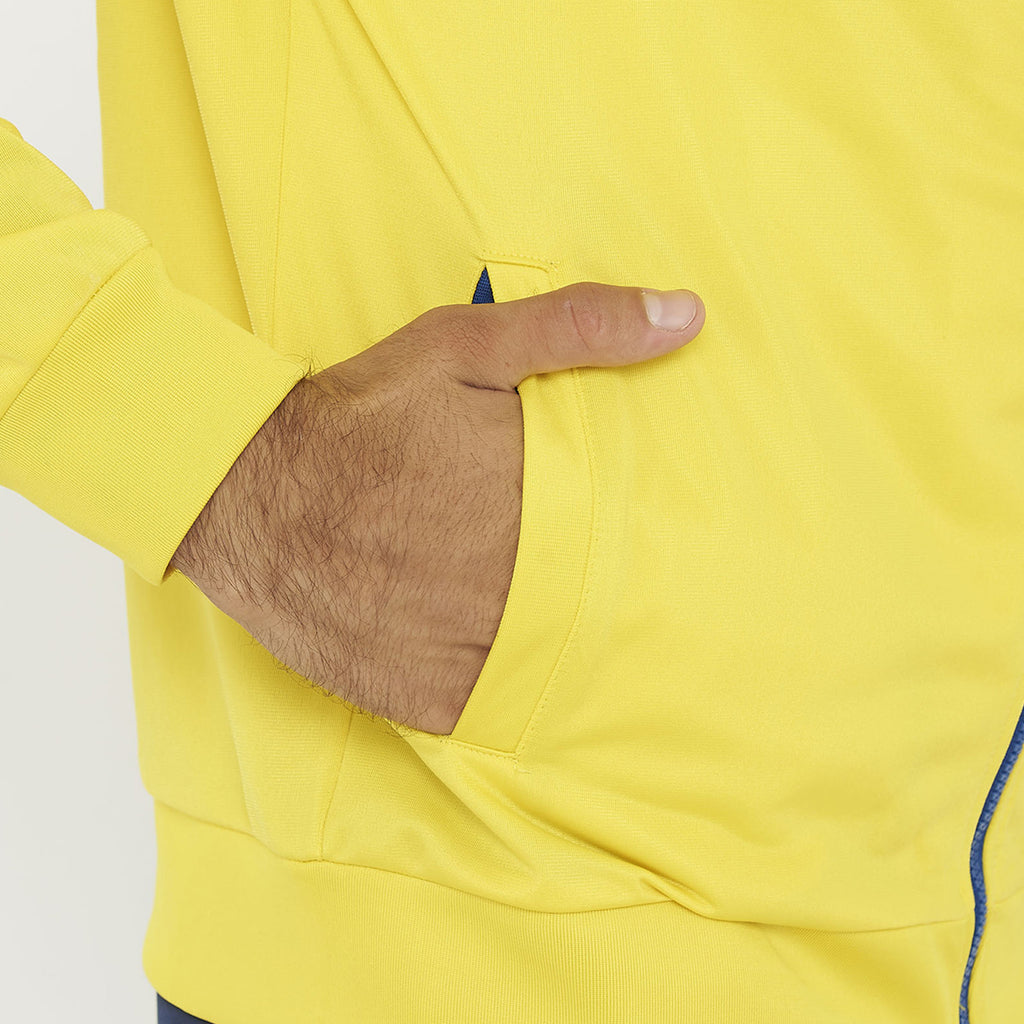 Giacca Sportiva Bolivia