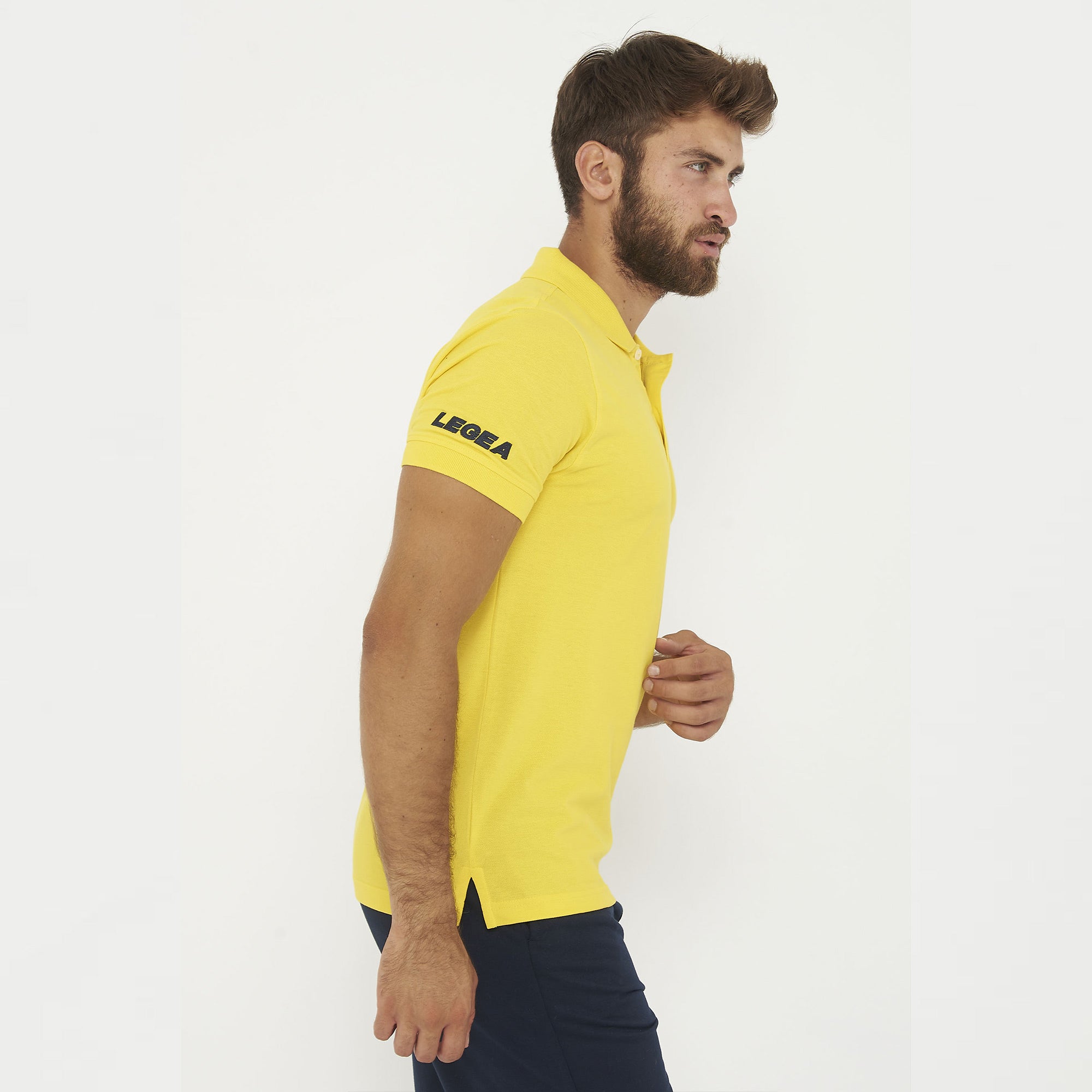 Polo in cotone Ariete