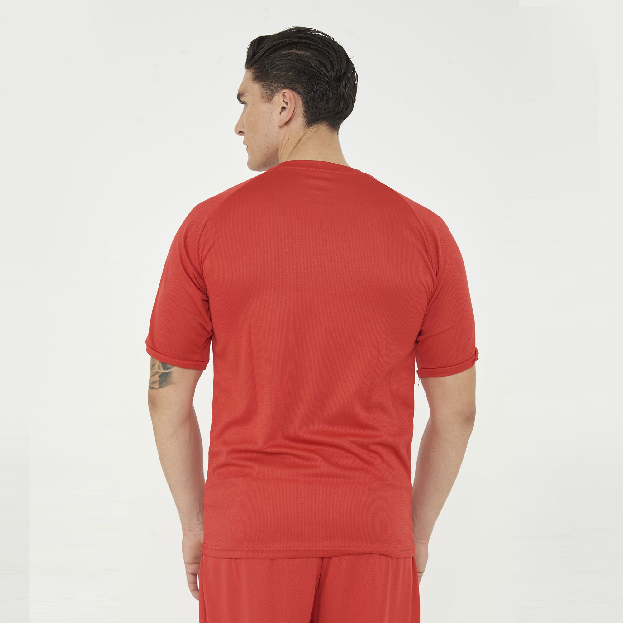 Los Angeles Basketball Jersey