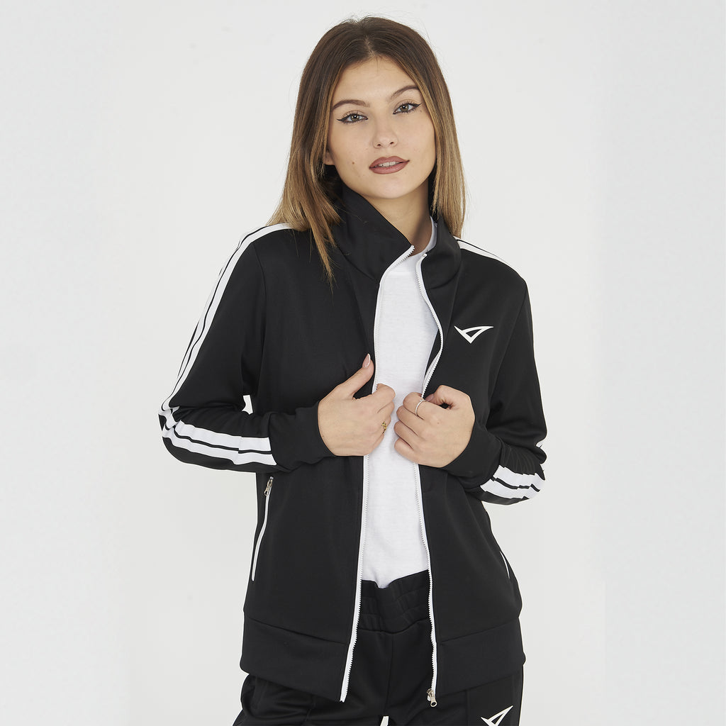 Sportjakke Unique