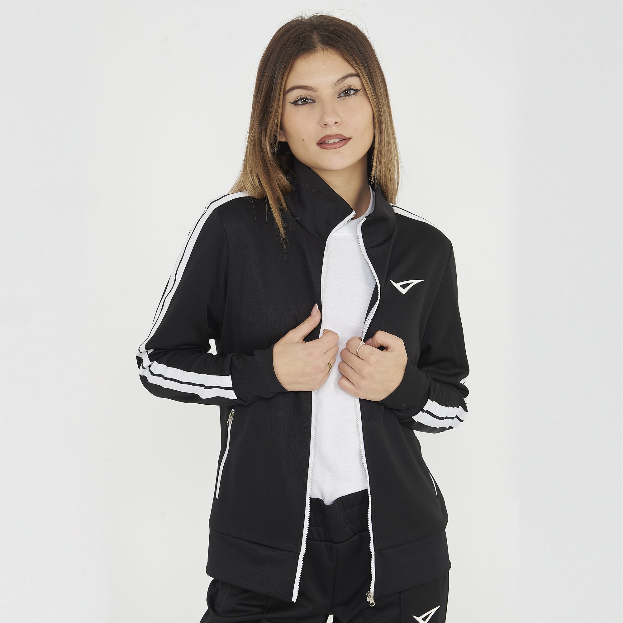 Sportjakke Unique