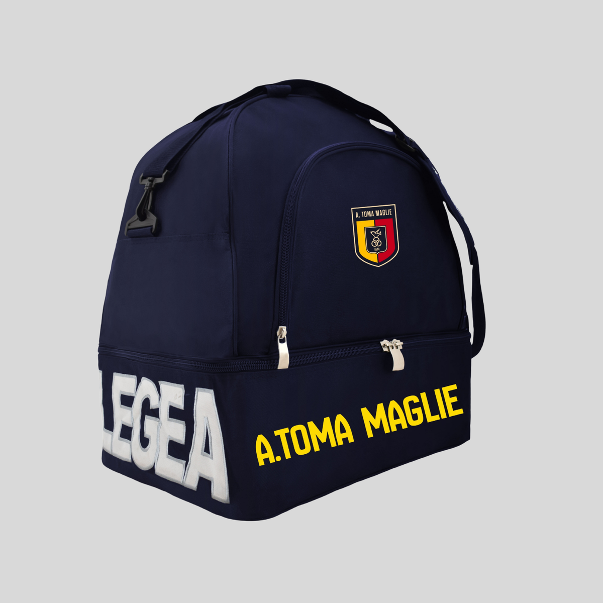 Torba sportowa - Toma Maglie