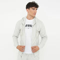 Sweat Fitness en Coton Zippy