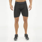 Pantalon scurt termic de compresie Ironboy Short