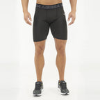 Pantaloncino termico compression Ironboy Short