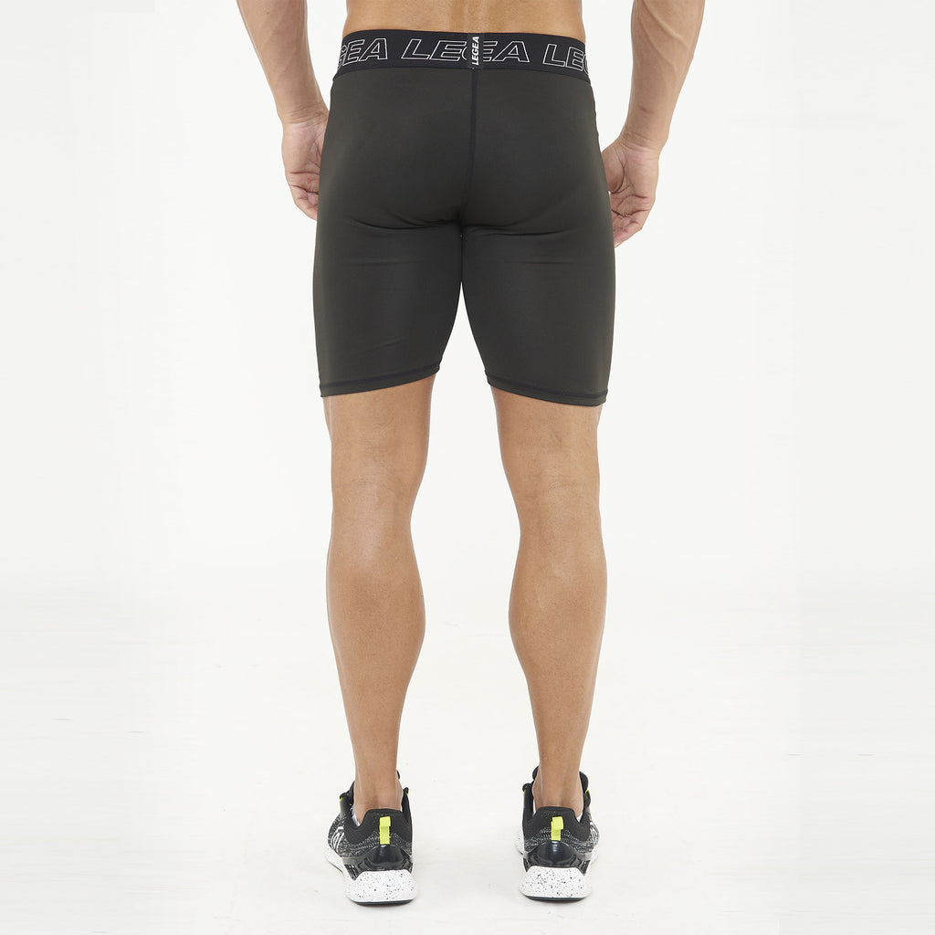 Pantaloncino termico compression Ironboy Short