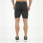 Pantaloncino termico compression Ironboy Short