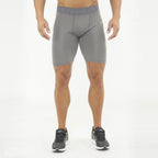Pantalon scurt termic de compresie Ironboy Short
