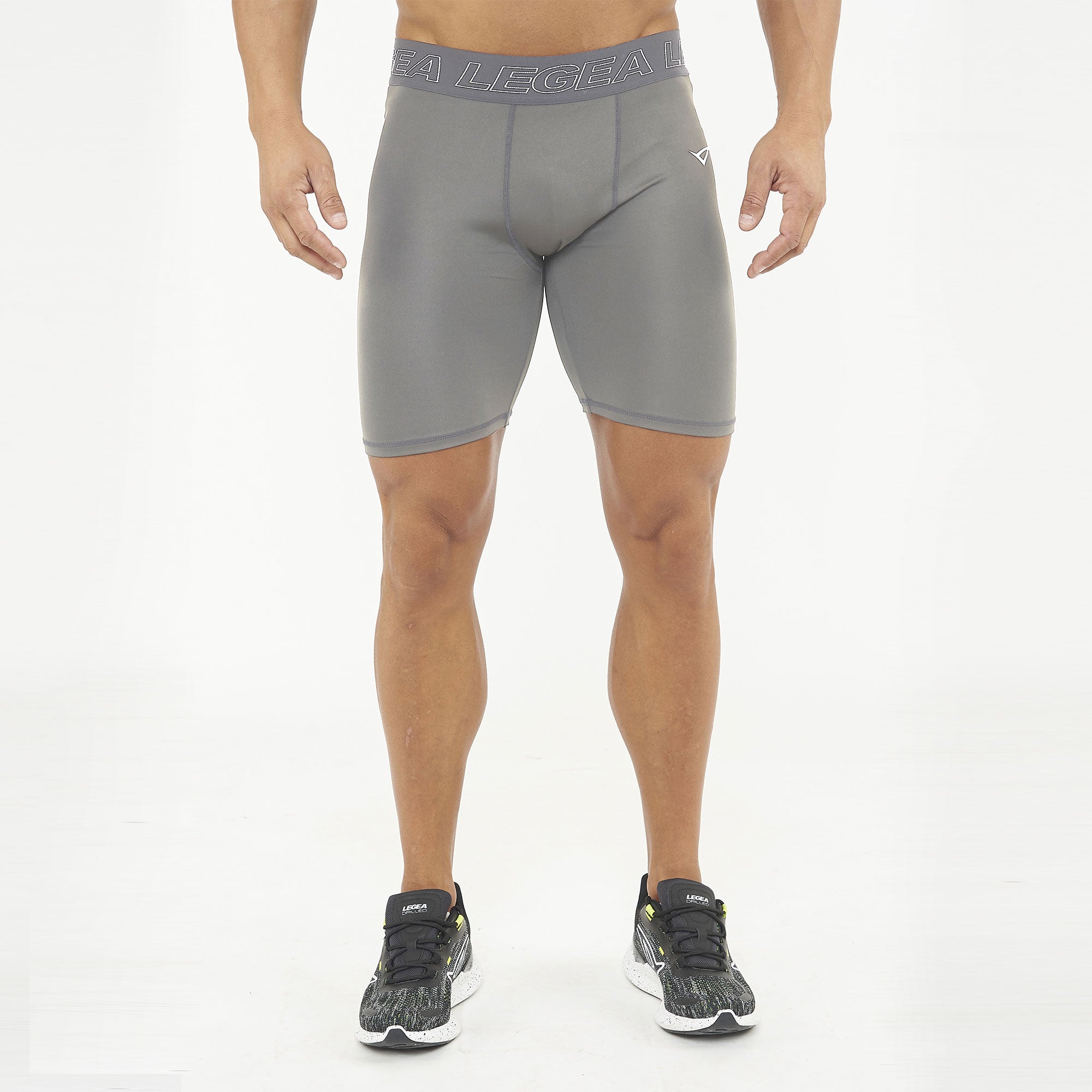 Pantaloncino termico compression Ironboy Short
