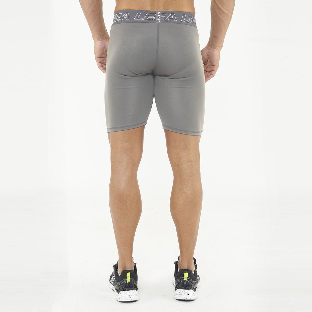 Pantalon scurt termic de compresie Ironboy Short