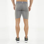 Pantaloncino termico compression Ironboy Short