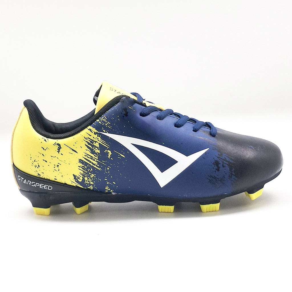 Zapatilla de fútbol Starspeed