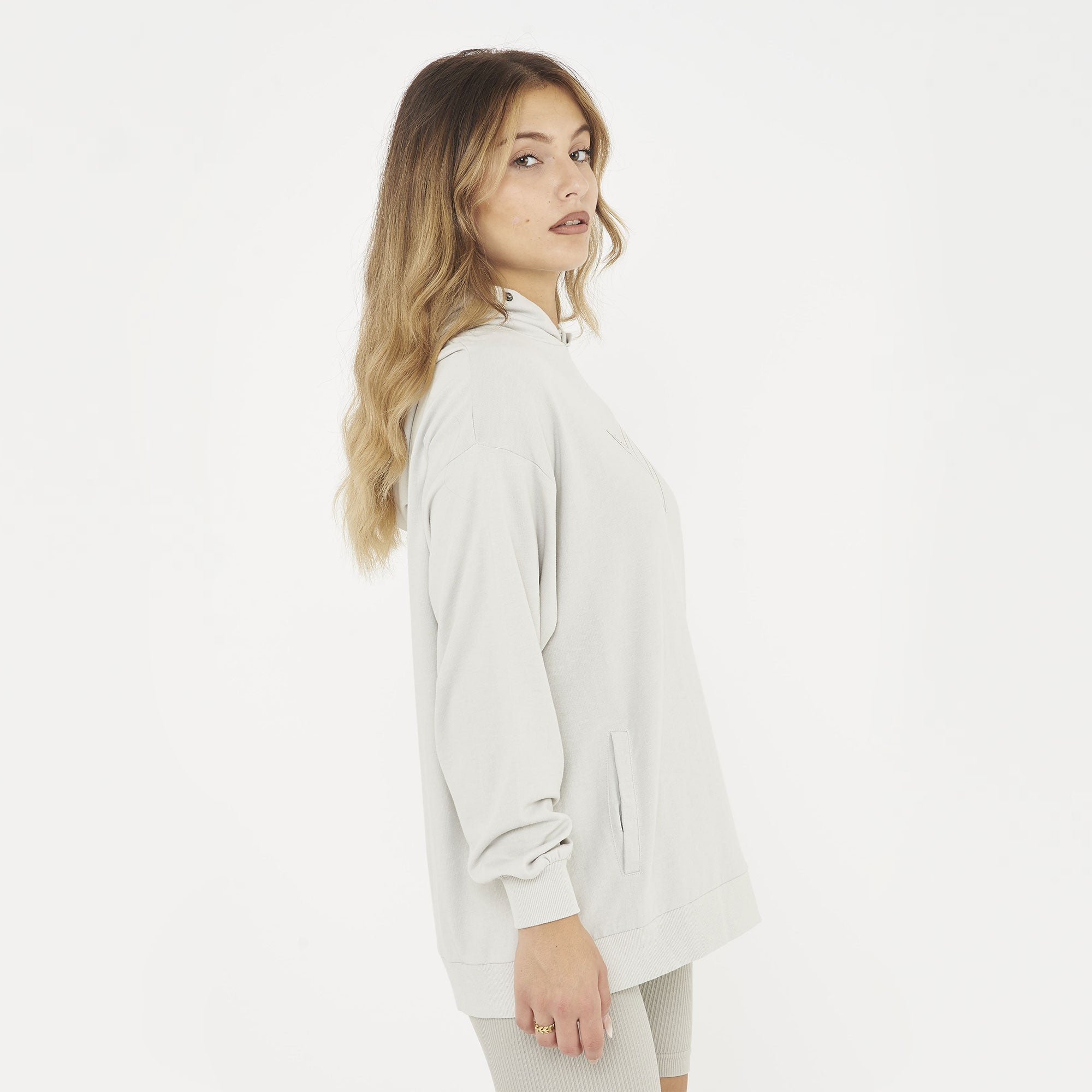 Fitness F Loosy Sweatshirt
